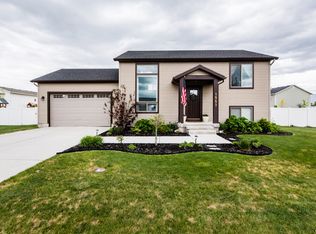 1557 W 3300 S, Nibley, UT 84321