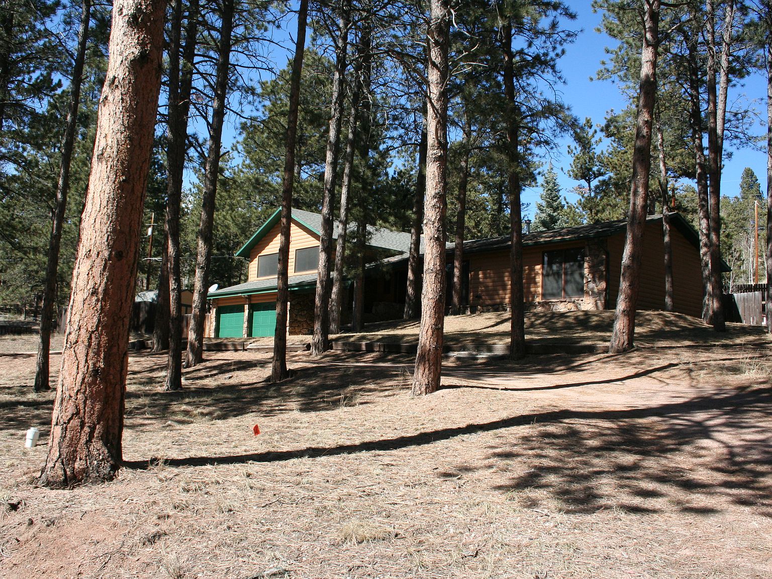 220 W Lovell Gulch Rd, Woodland Park, CO 80863 Zillow