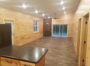 12879 Twin Pines Rd, Manitowish Waters, WI 54545