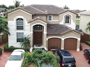 16482 SW 58th Ter, Miami, FL 33193