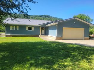 9906A Bear Creek Rarden Rd, Lucasville, OH 45648