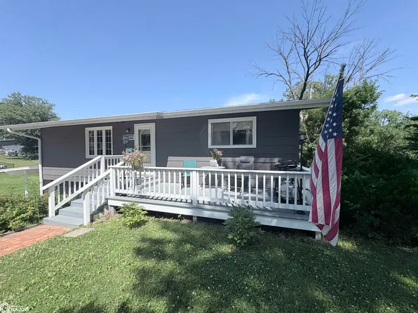 2502 N Jefferson St, Ottumwa, IA 52501