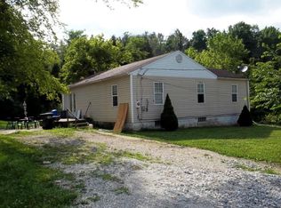 112 Gnawbone Rd, Aurora, IN 47001