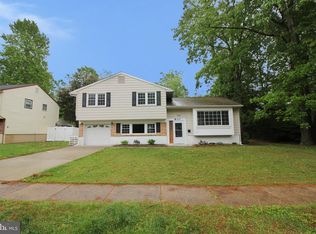 213 Wedgewood Dr, Turnersville, NJ 08012