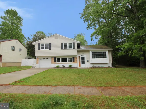 213 Wedgewood Dr, Turnersville, NJ 08012