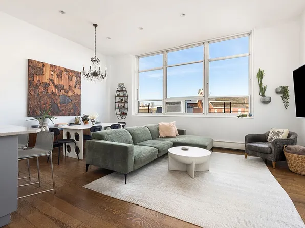 505 Court St APT 5H, Brooklyn, NY 11231