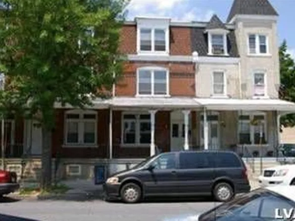 503 W Allen St, Allentown, PA 18102