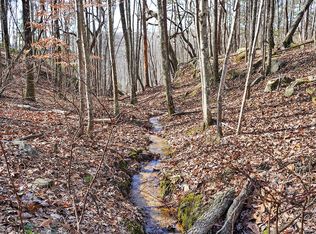 0 Old Harris Turnpike Rd, South Pittsburg, TN 37380