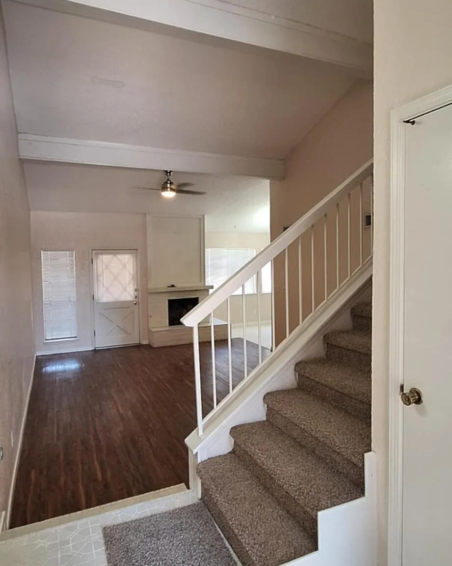 3 bed, 2.5 bath, 1385 sqft, $1,750 — Photo 2