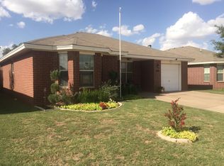 1106 77th St, Lubbock, TX 79423