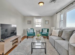 74-76 Dunboy St #2, Brighton, MA 02135