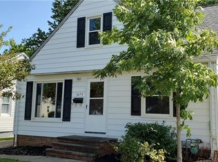 1673 Douglas Rd, Wickliffe, OH 44092