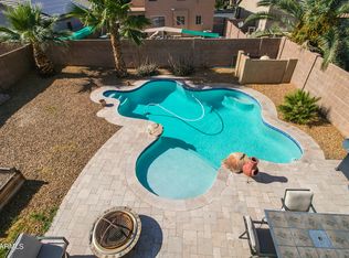 16705 W Belleview St, Goodyear, AZ 85338