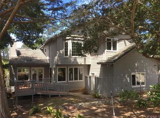 6580 Buckley Dr, Cambria, CA 93428