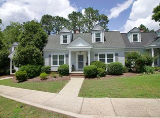 21 Colonial Pines Cir, Pinehurst, NC 28374