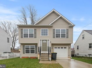 617 W Cedar Hill Rd, Baltimore, MD 21225