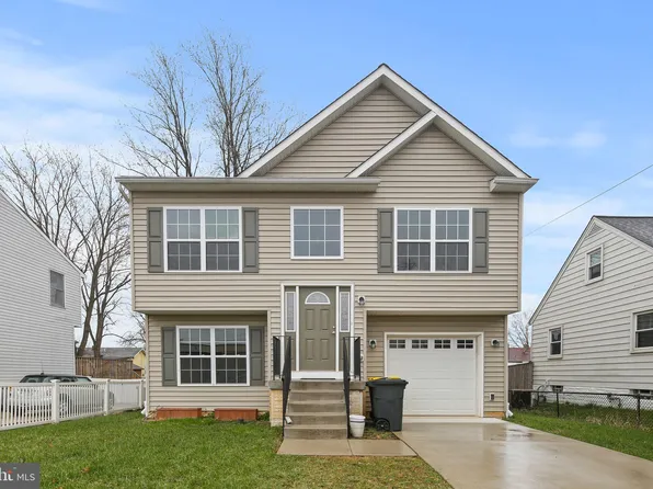 617 W Cedar Hill Rd, Baltimore, MD 21225