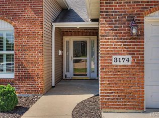 3174 Park Place Dr, Cape Girardeau, MO 63703