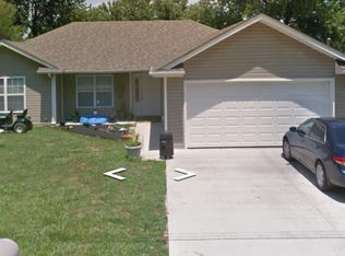 111 Norma Ln, Ashland, MO 65010