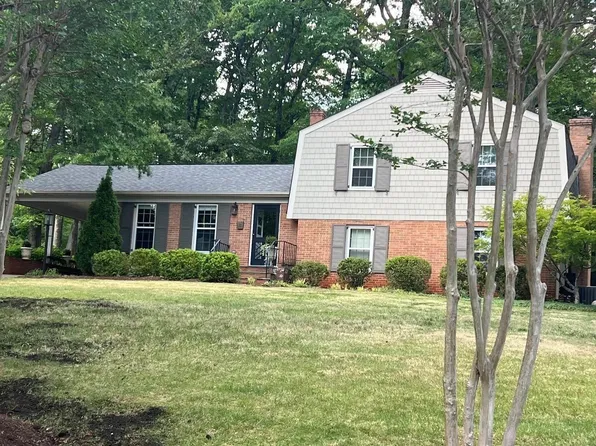2680 Meriwether Dr, Charlottesville, VA 22901
