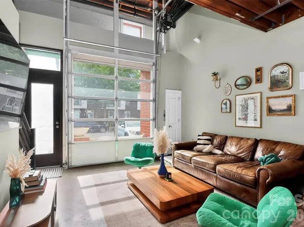 3604 Artists Way, Charlotte, NC 28205