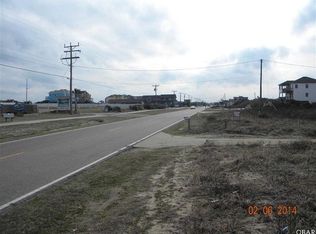 8114 S Old Oregon Inlet Rd, Nags Head, NC 27959