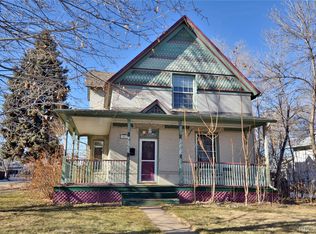 2889 S Acoma St, Englewood, CO 80110