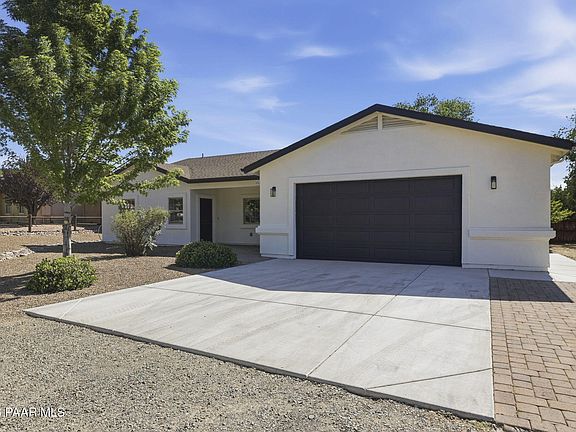4th image of 5530 N Long Rifle Rd