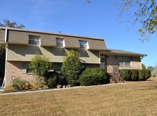 208 Gardenia Ave NW, Cleveland, TN 37312