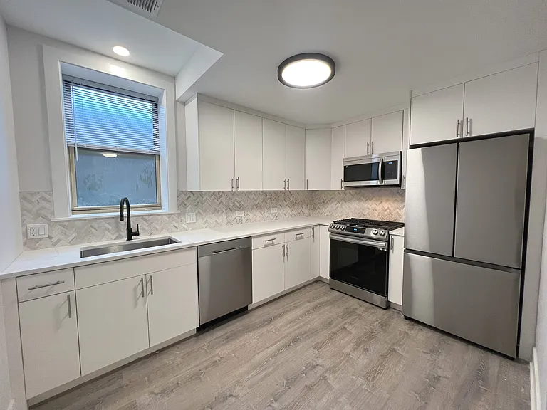 4841 N Ashland Ave #1-G — Photo 1