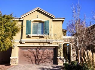 7336 Arlington Garden St, Las Vegas, NV 89166