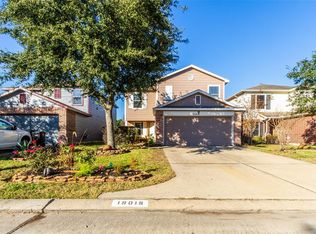 19018 Rustic Gate Dr, Cypress, TX 77433