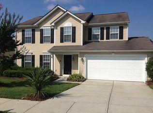 8428 Appledale Dr, Charlotte, NC 28262