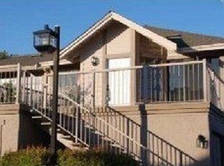 1601 Via Laguna #2, San Mateo, CA 94404
