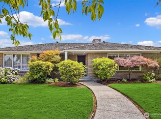 4915 Rucker Ave, Everett, WA 98203