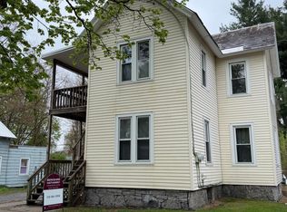 16 Montcalm Street, Glens Falls, NY 12801