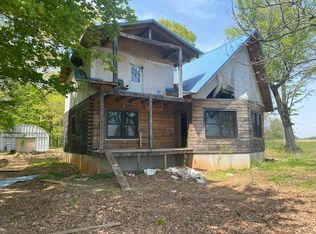 5528 Ralph Fisher Road Ext, Springfield, TN 37172