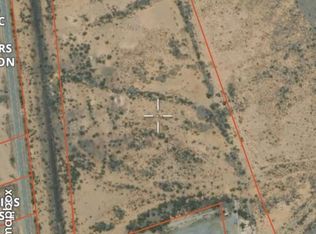 Off Of Hwy #146, Hachita, NM 88040