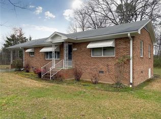 205 Buchanan Church Rd, Greensboro, NC 27405