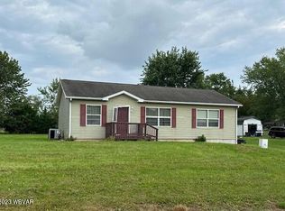 41 Ross Rd, Montgomery, PA 17752