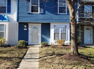 7207 Sheila Turn, Clinton, MD 20735