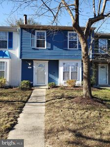 7207 Sheila Turn, Clinton, MD, 20735