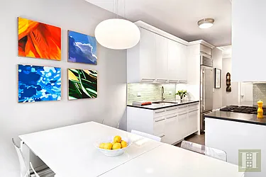 Sold by Halstead Real Estate