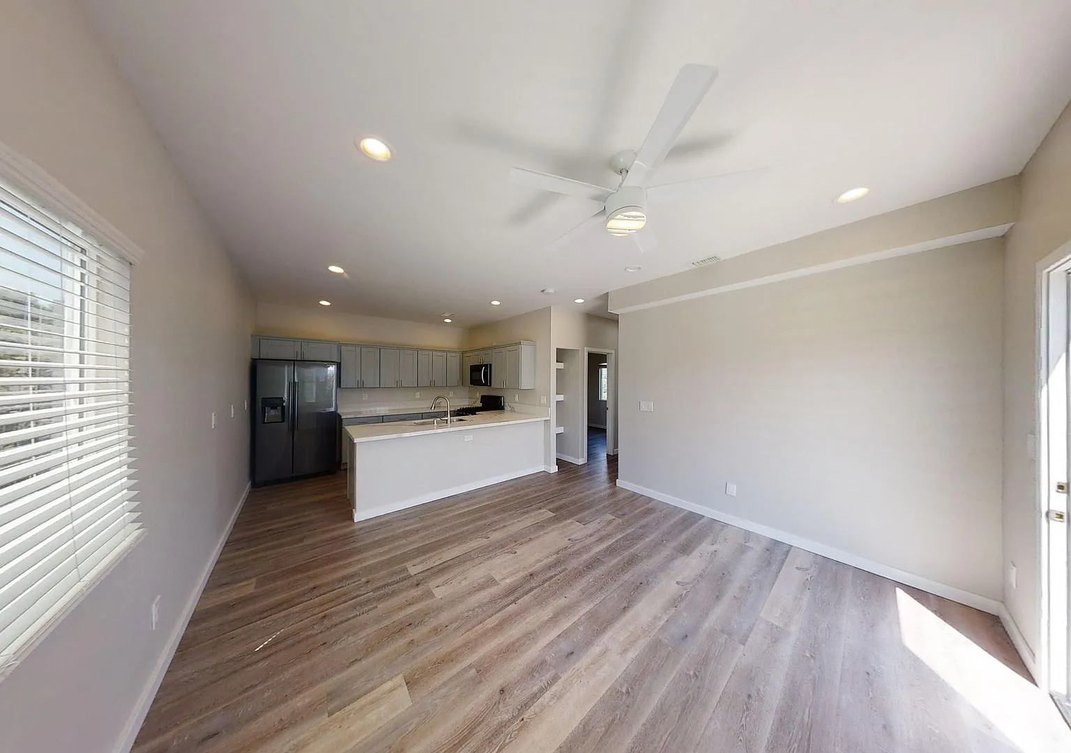 Steps from SDSU Spacious Homes in Prime College Area — Photo 4