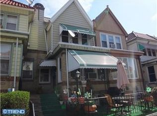 2117 N Wanamaker St, Philadelphia, PA 19131