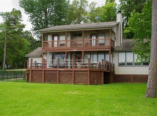 451 N Forest Cove Loop, Coldspring, TX 77331