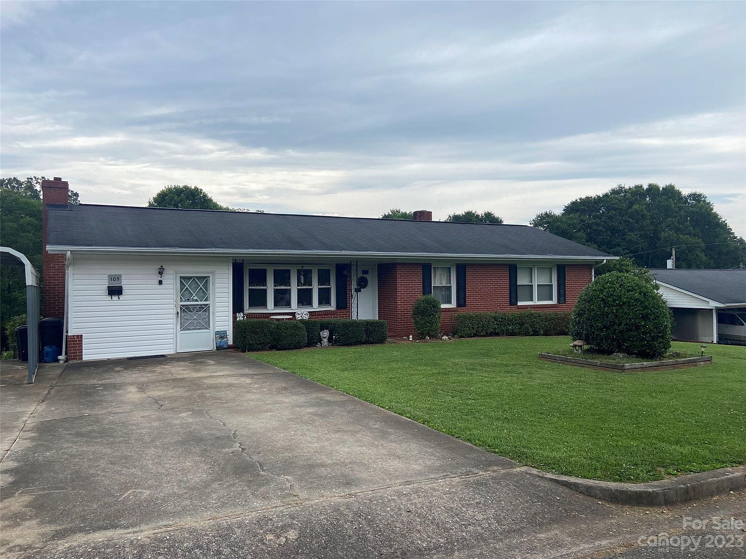 105 Woodward Ave, NC 28655 Zillow