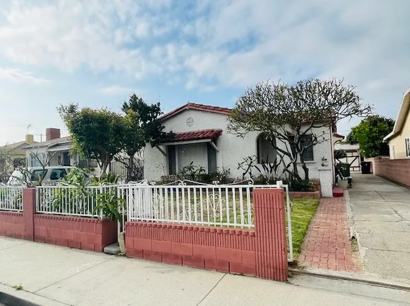 2467 Palm Pl, Huntington Park, CA 90255