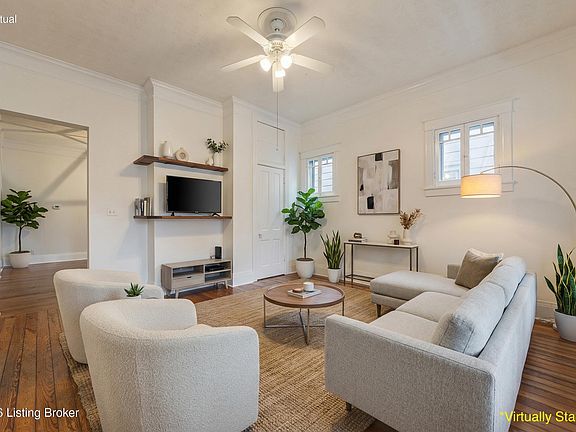Living Rm.Staged