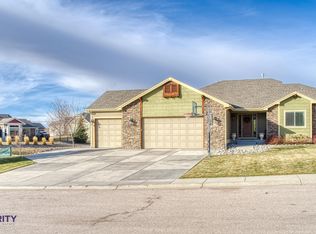1900 Sunridge Ave, Gillette, WY 82718